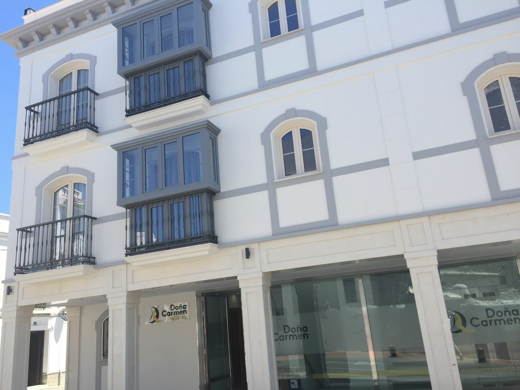 Boutique Dona Carmen - Adults Recommended Nerja