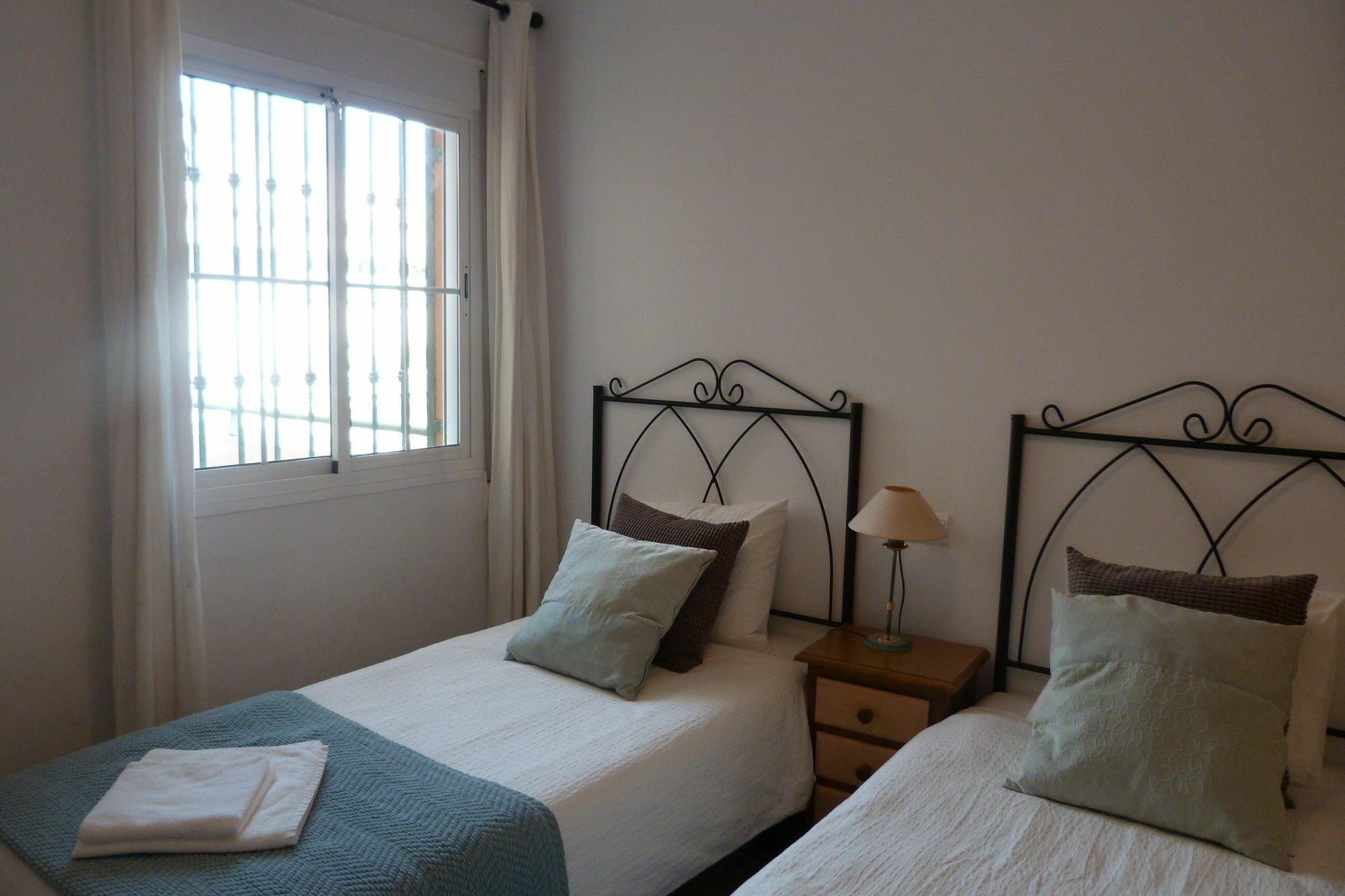 Rubarsal, Bluewater * Nerja