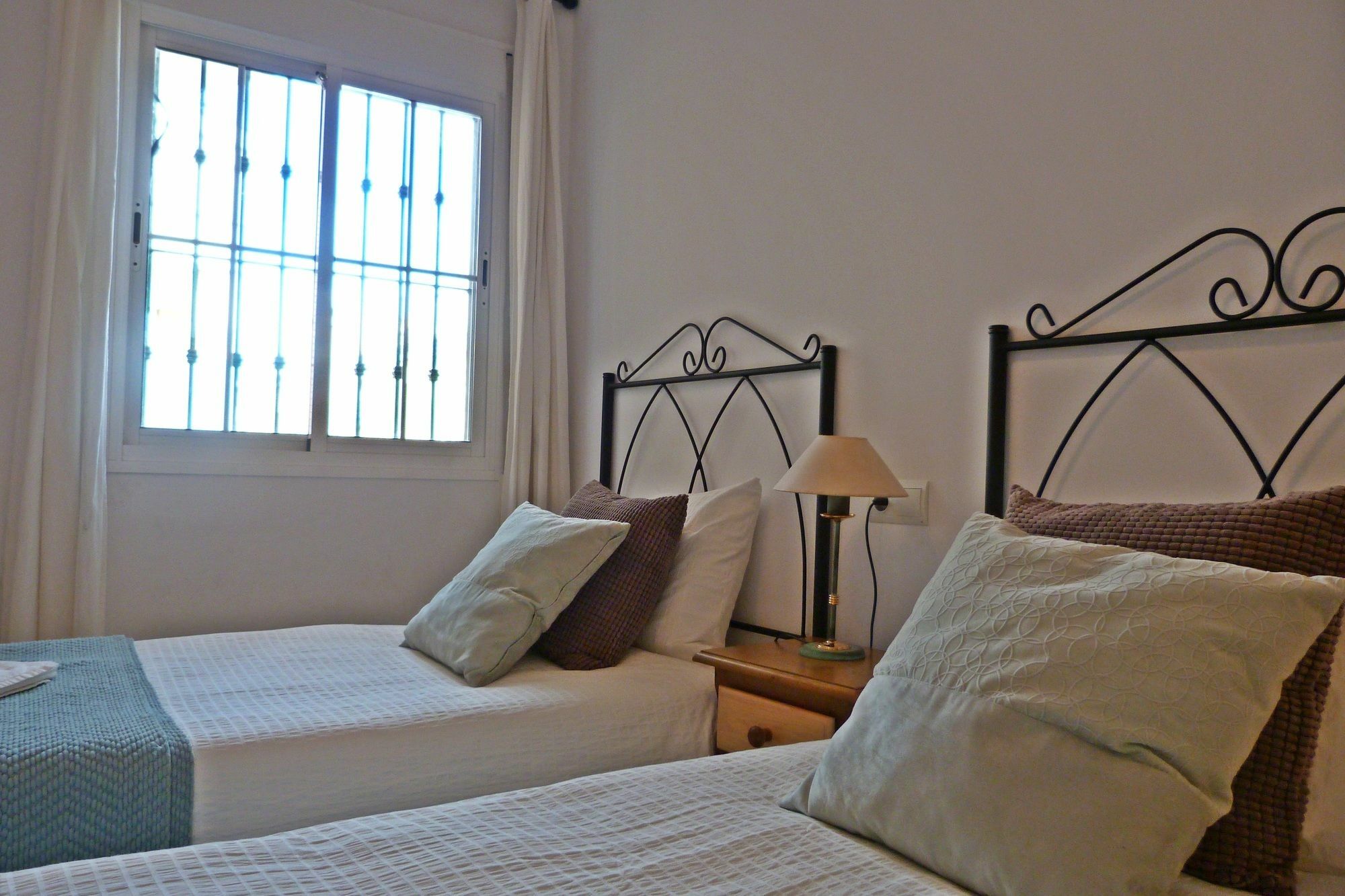 Apartamento Rubarsal, Bluewater