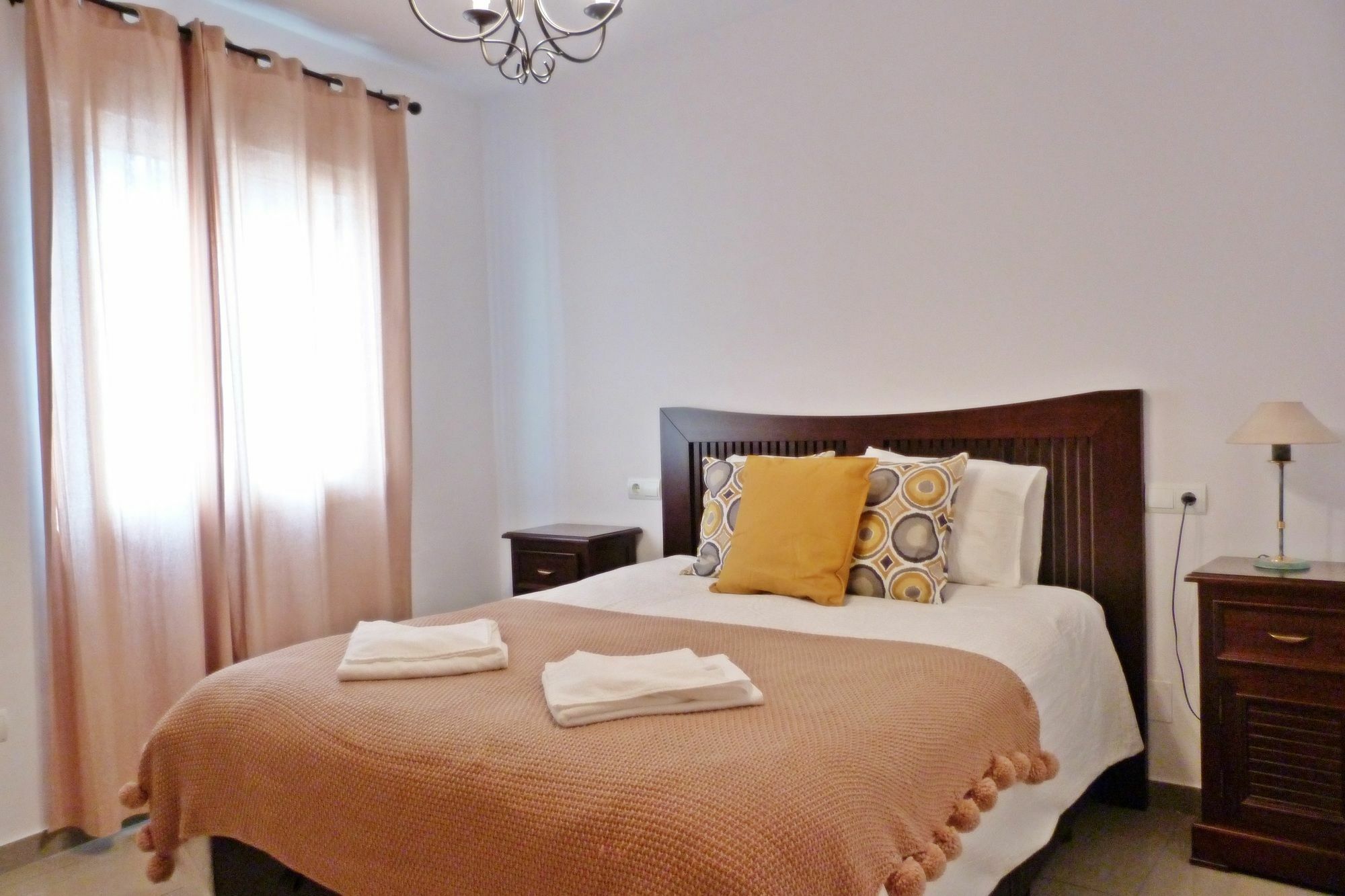 Apartamento Rubarsal, Bluewater *