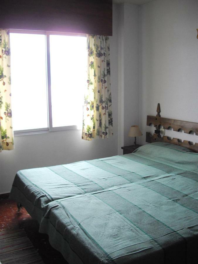 Appartement Acapulco *
