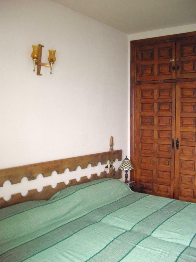 Appartement Acapulco