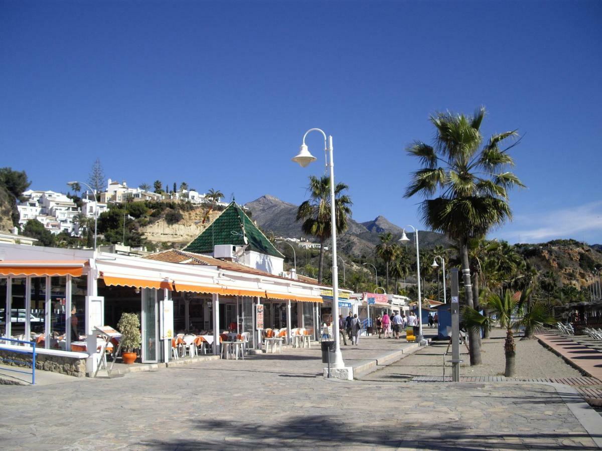 Appartement Acapulco Nerja