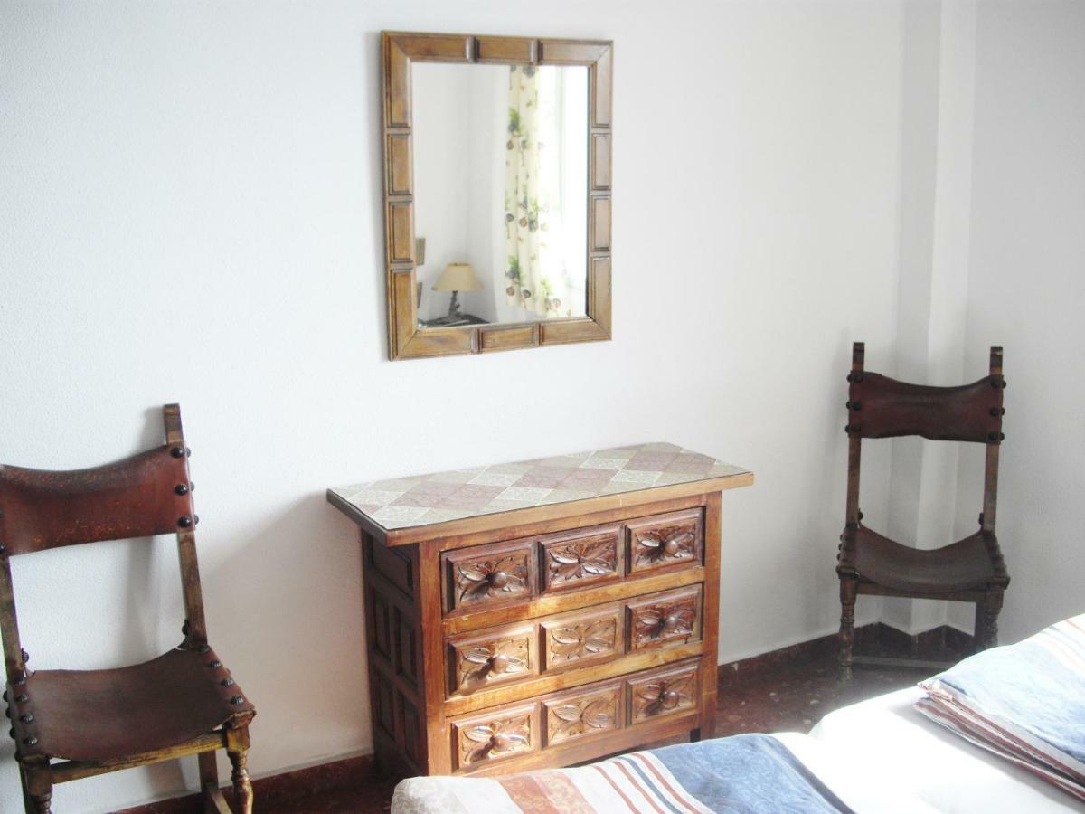Appartement Acapulco Nerja