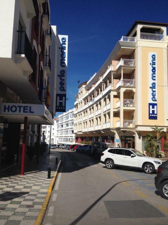 Chaparil Nerja