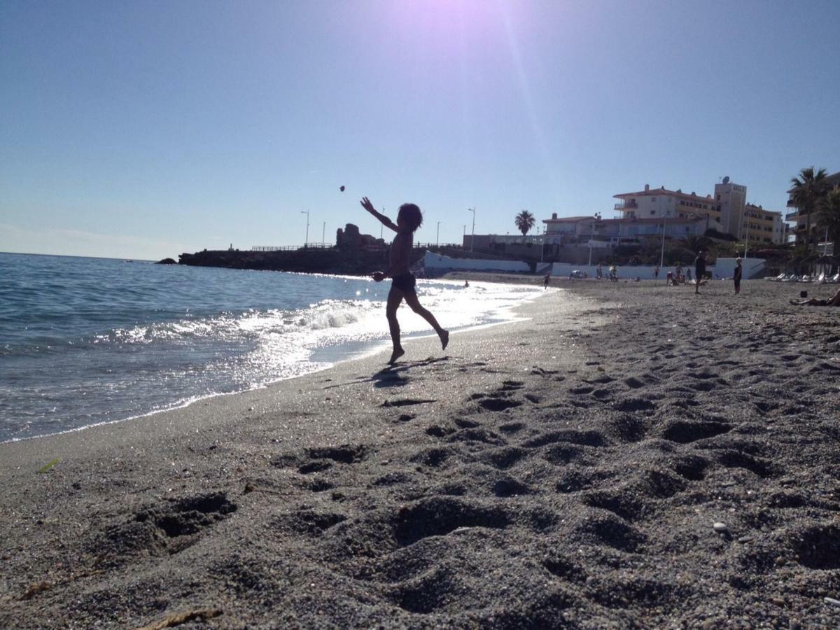 Chaparil Nerja