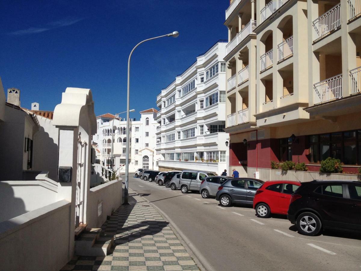 Chaparil * Nerja