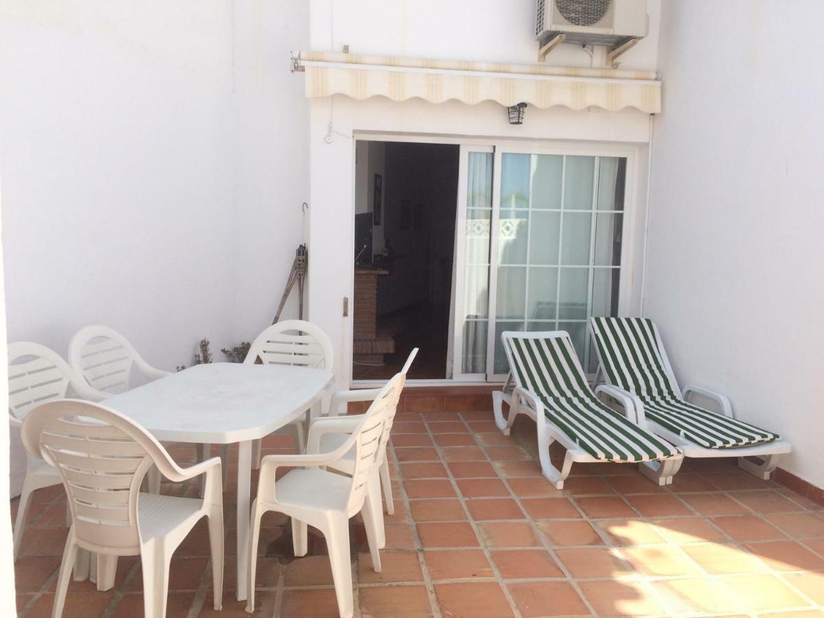 Atalaya 1 Сasa de vacaciones