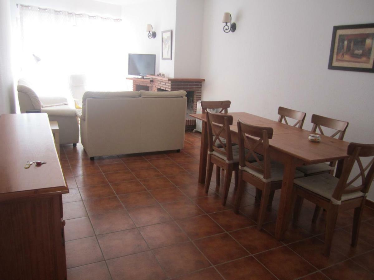 Сasa de vacaciones Atalaya 1 *