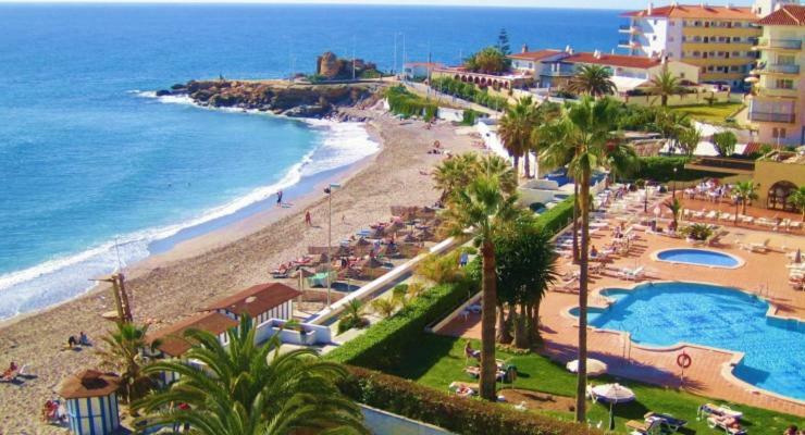 Torresol Appartement *