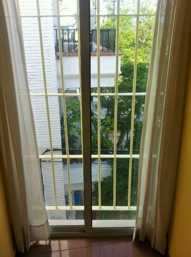 Apartamento Balcon De Europa 2a *