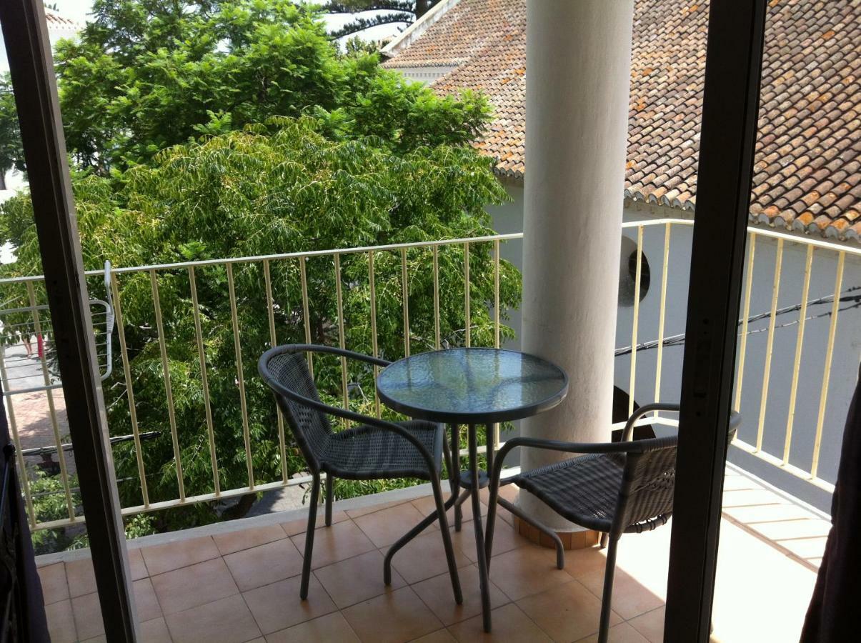 Balcon De Europa 2a Apartamento