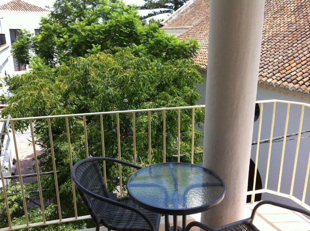 Apartamento Balcon De Europa 2a