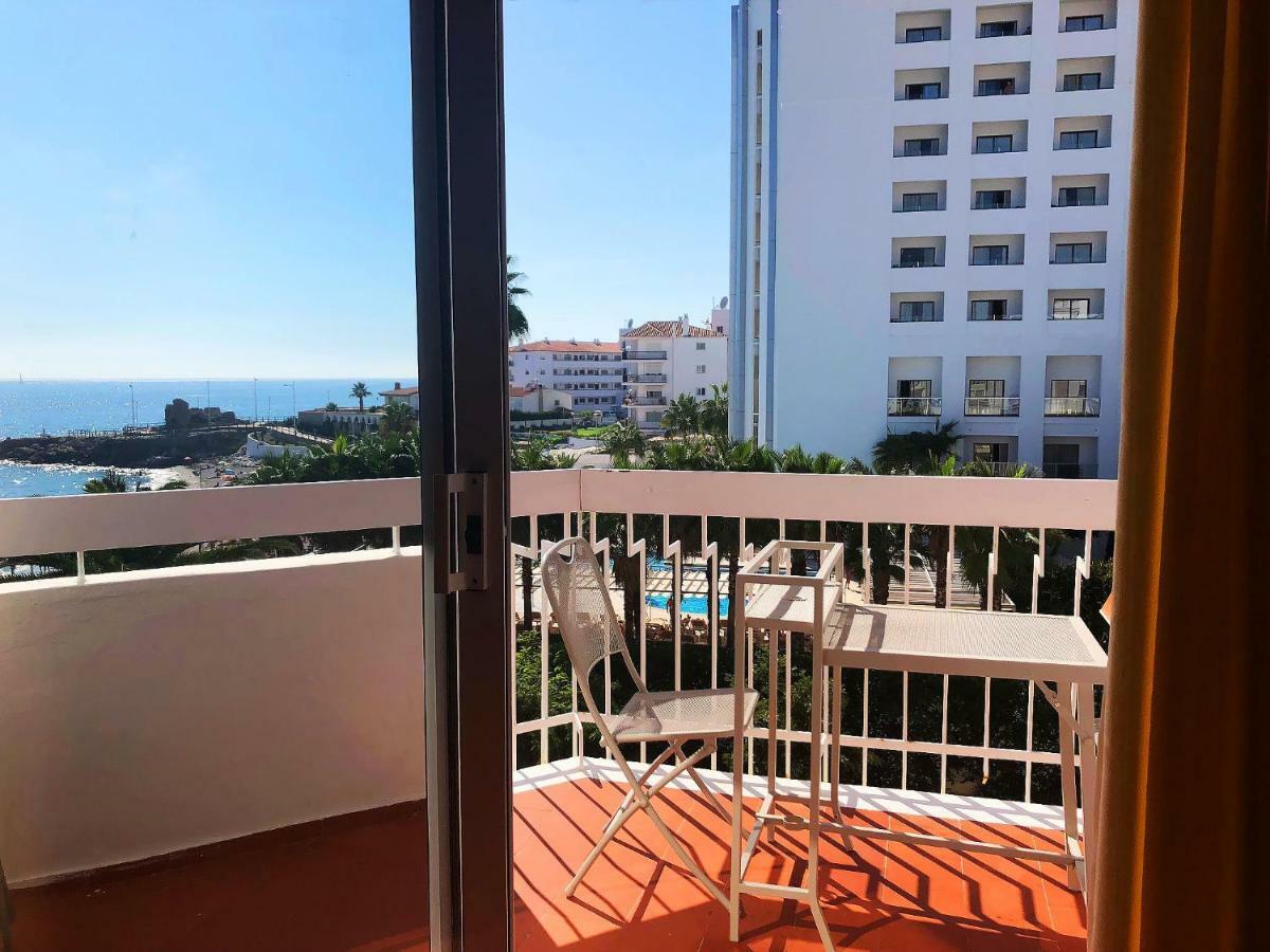 Appartement Torresol *