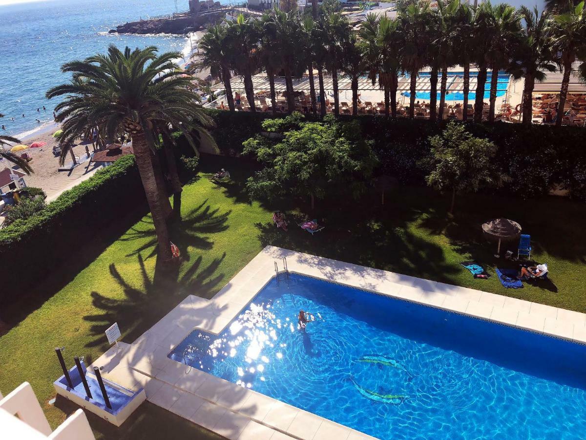 Torresol Appartement Nerja