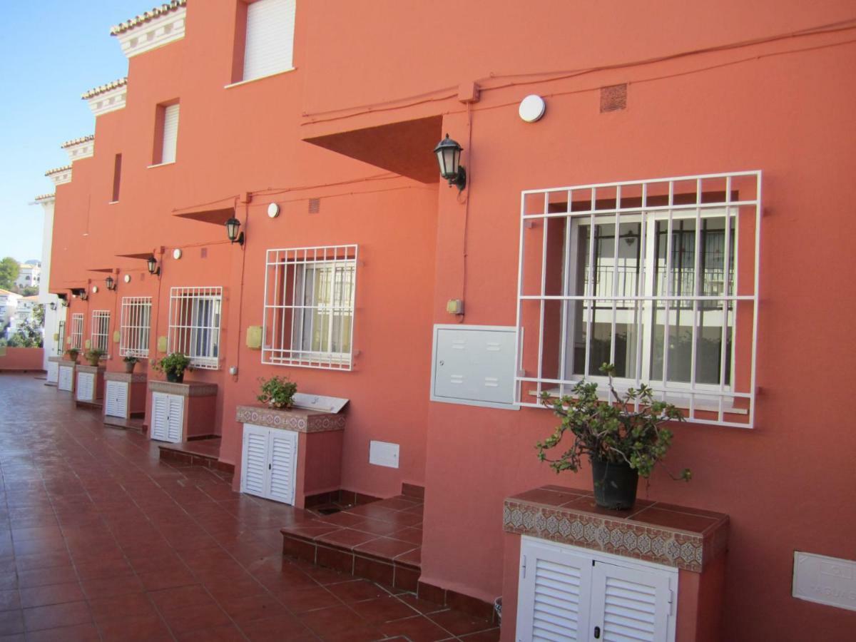Сasa de vacaciones Atalaya 1 *