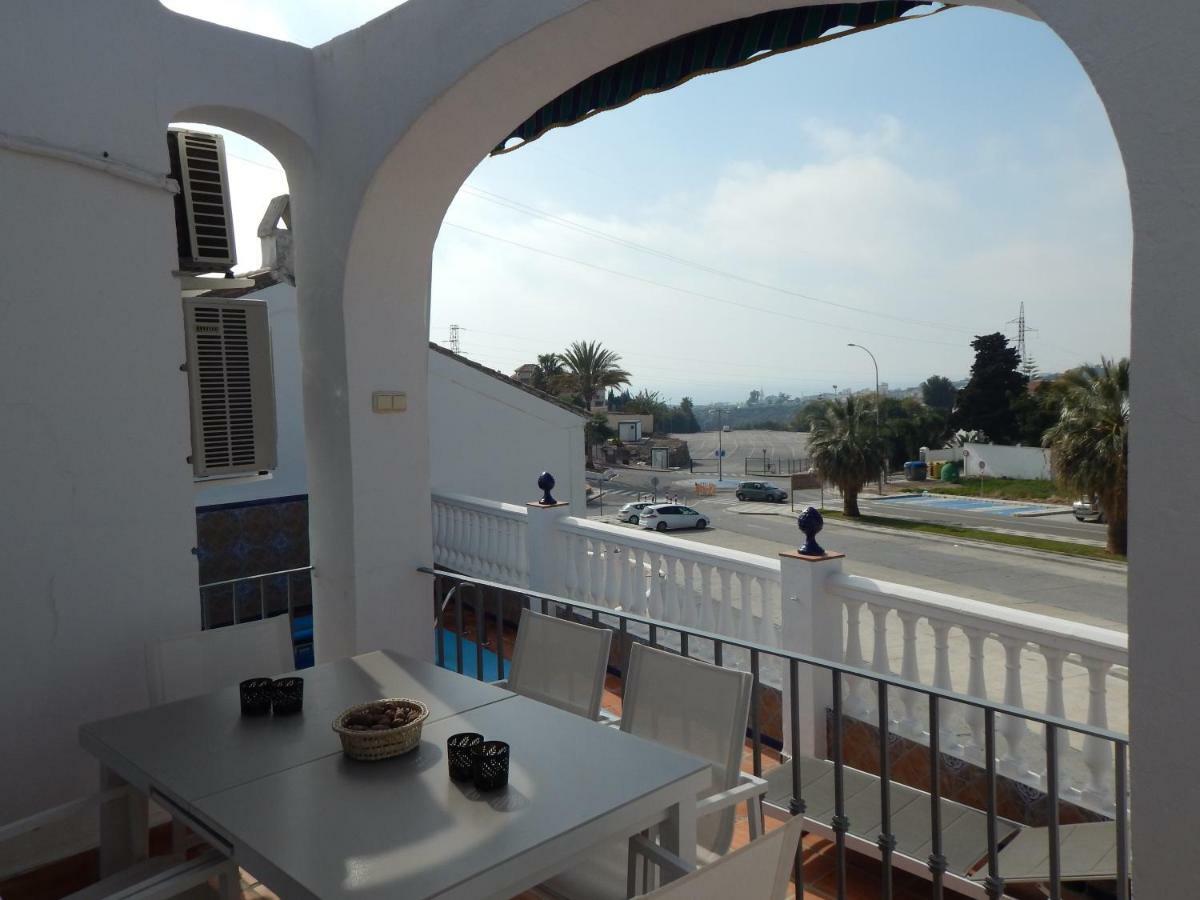 Сasa de vacaciones Adosado En Urb Flamingo *
