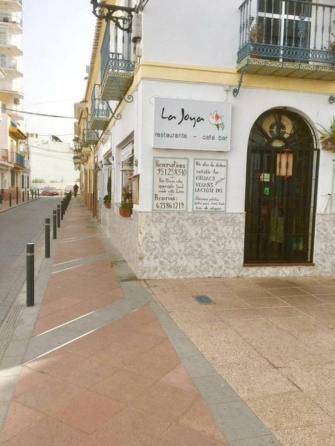 Perfect Living In In With Pool Vft/ma/10380 Nerja