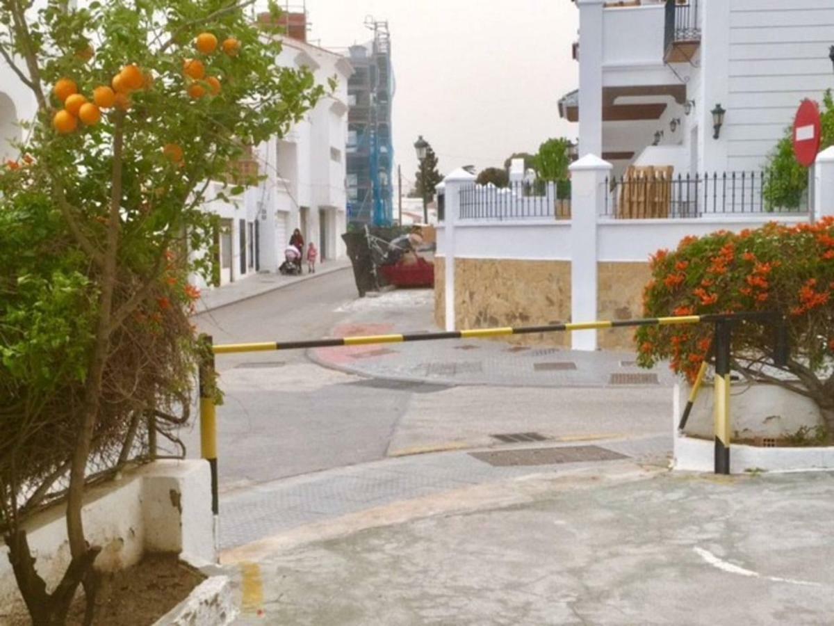 Perfect Living In In With Pool Vft/ma/10380 * Nerja