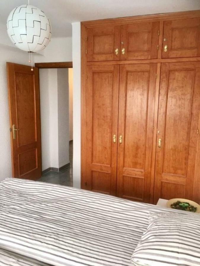 Perfect Living In In With Pool Vft/ma/10380 Apartamento