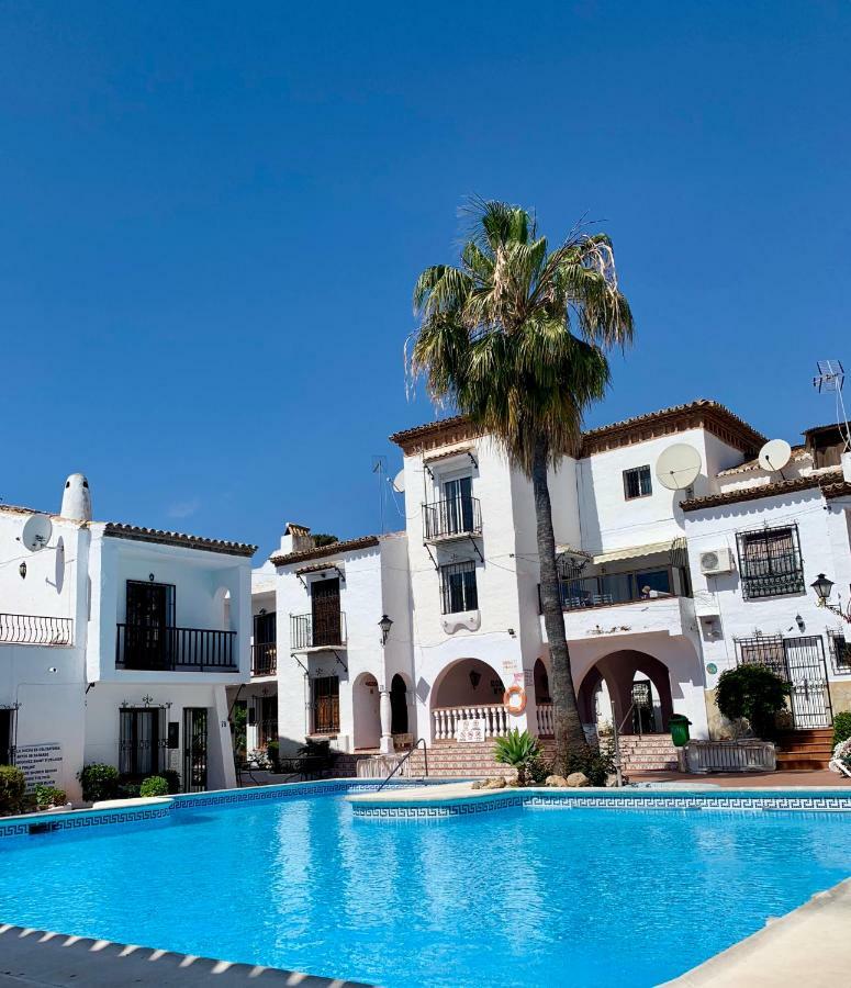 Casa Maria * Nerja