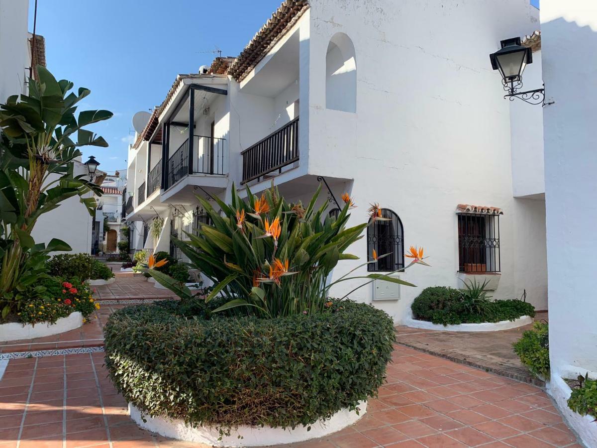 Casa Maria Holiday home Nerja