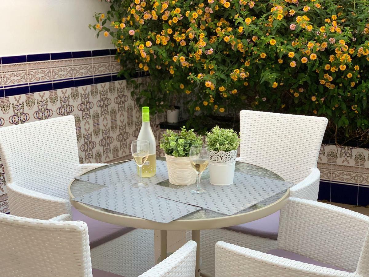 Casa Maria Holiday home Nerja