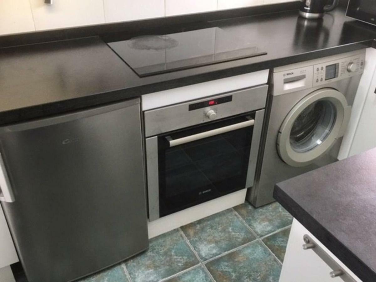 Perfect Living In In With Pool Vft/ma/10380 Apartamento