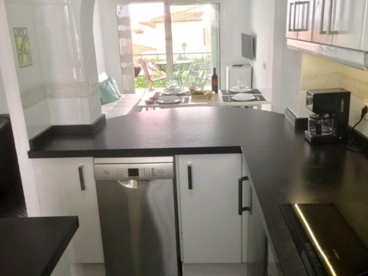 Perfect Living In In With Pool Vft/ma/10380 Nerja