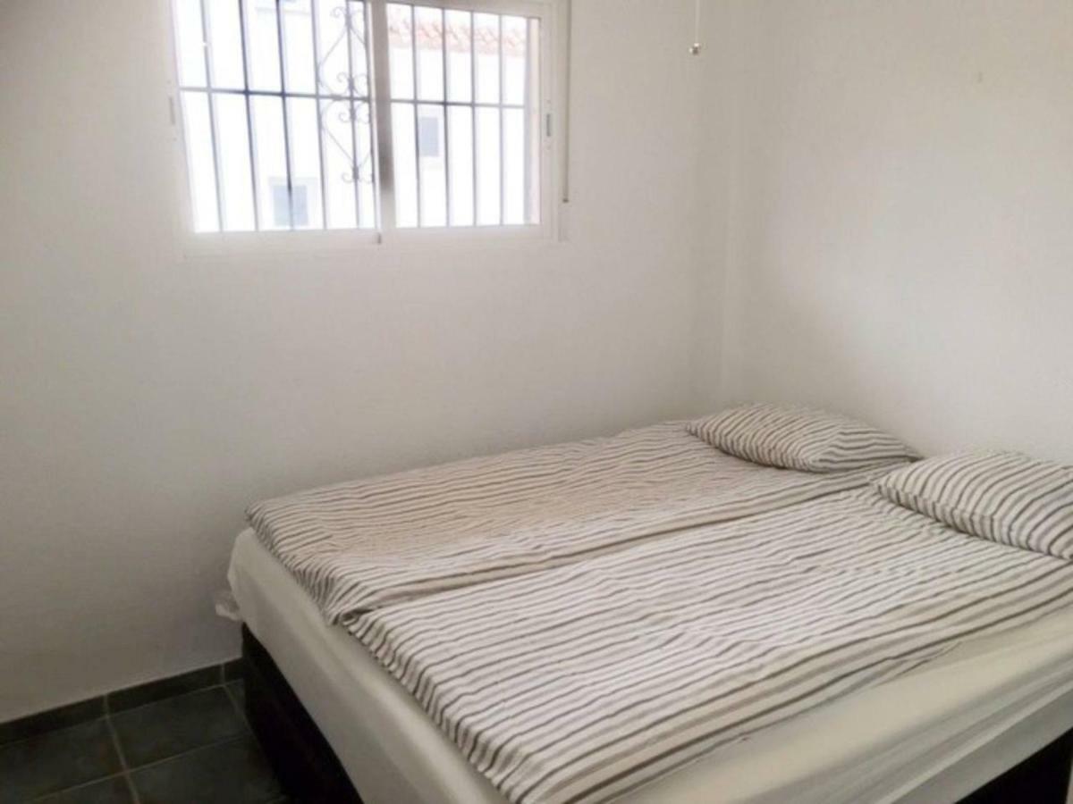Perfect Living In In With Pool Vft/ma/10380 Nerja