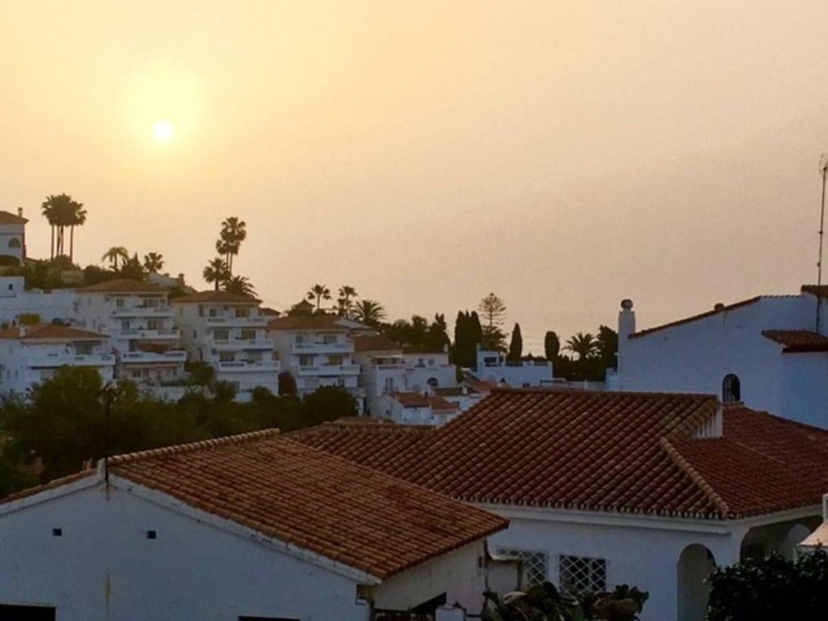 Perfect Living In In With Pool Vft/ma/10380 Apartamento Nerja