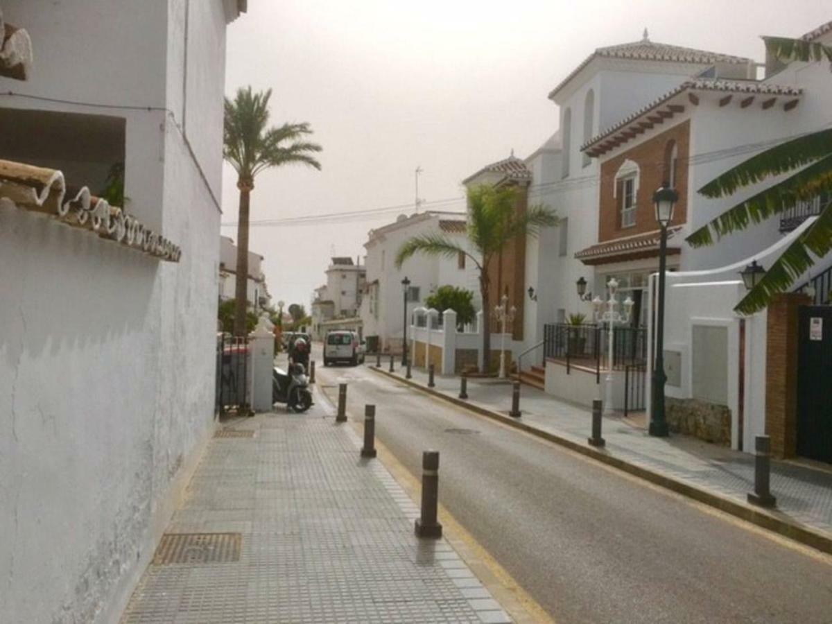 Apartamento Perfect Living In In With Pool Vft/ma/10380 Nerja