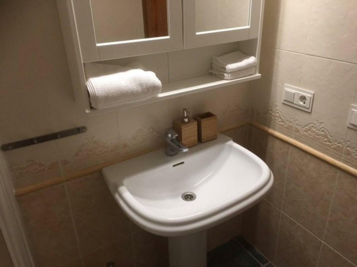 Perfect Living In In With Pool Vft/ma/10380 * Nerja