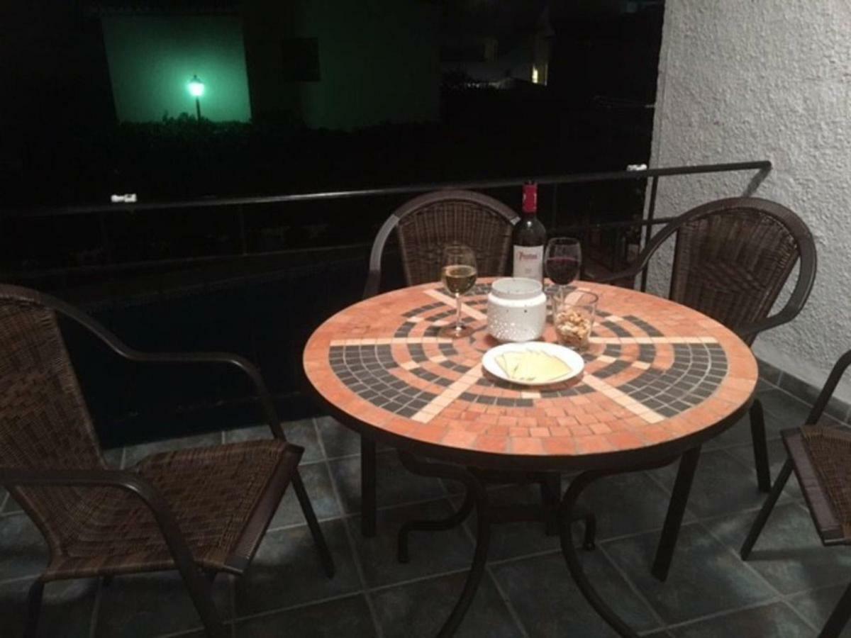 Perfect Living In In With Pool Vft/ma/10380 Apartamento *