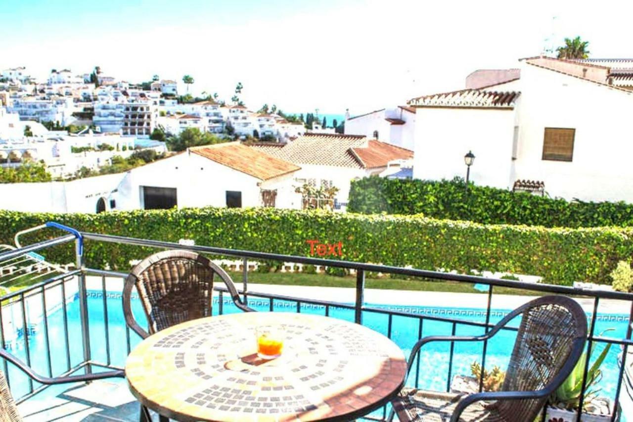 Apartamento Perfect Living In In With Pool Vft/ma/10380 *