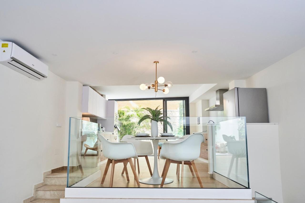 Luxury Centre Apartment *