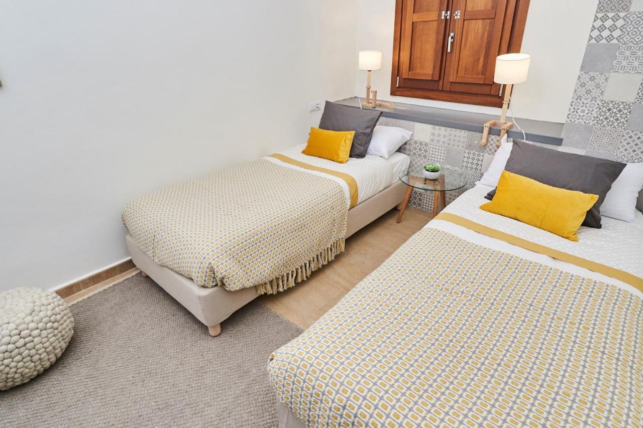 Luxury Centre Apartment *