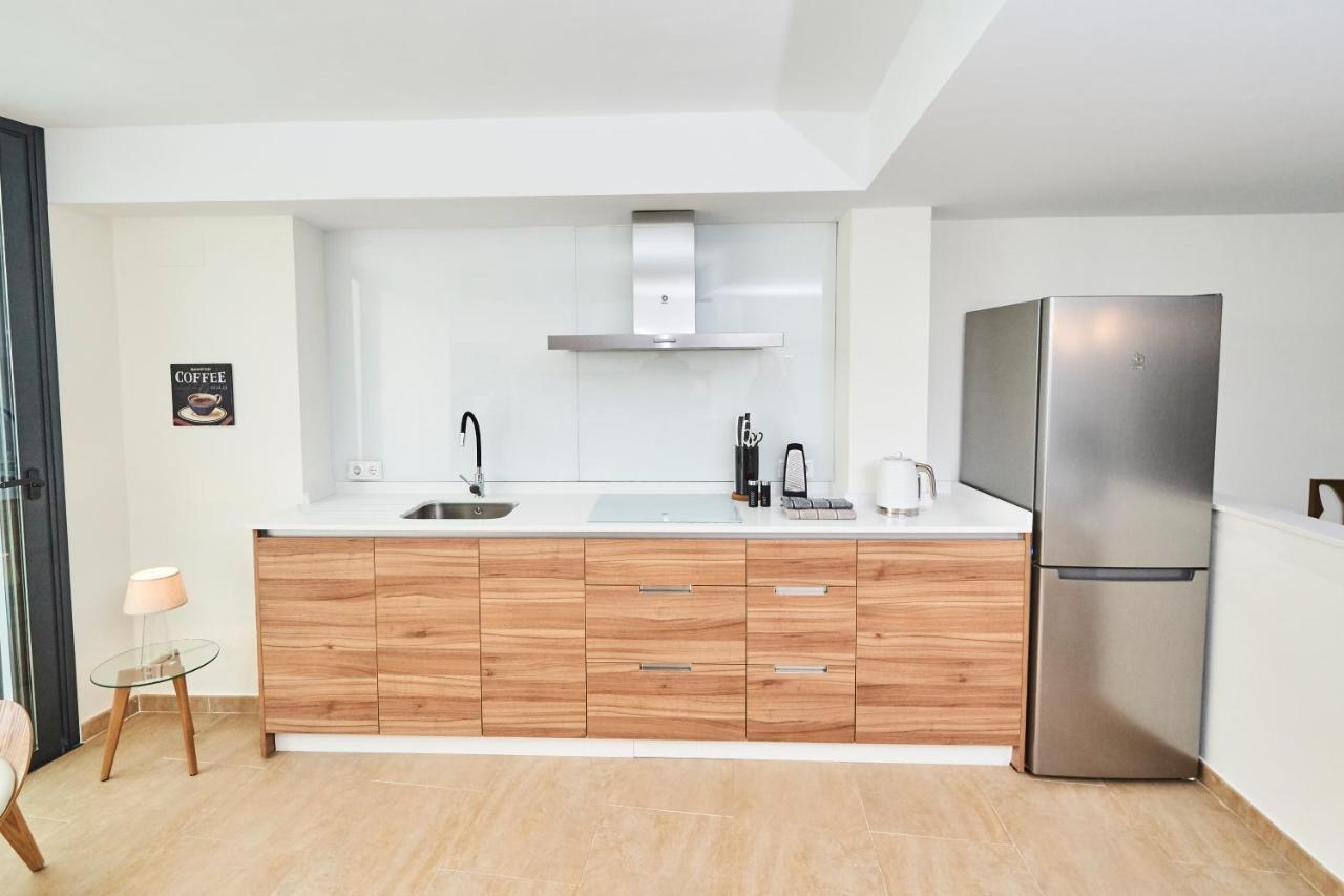 Apartment Luxury Centre Nerja