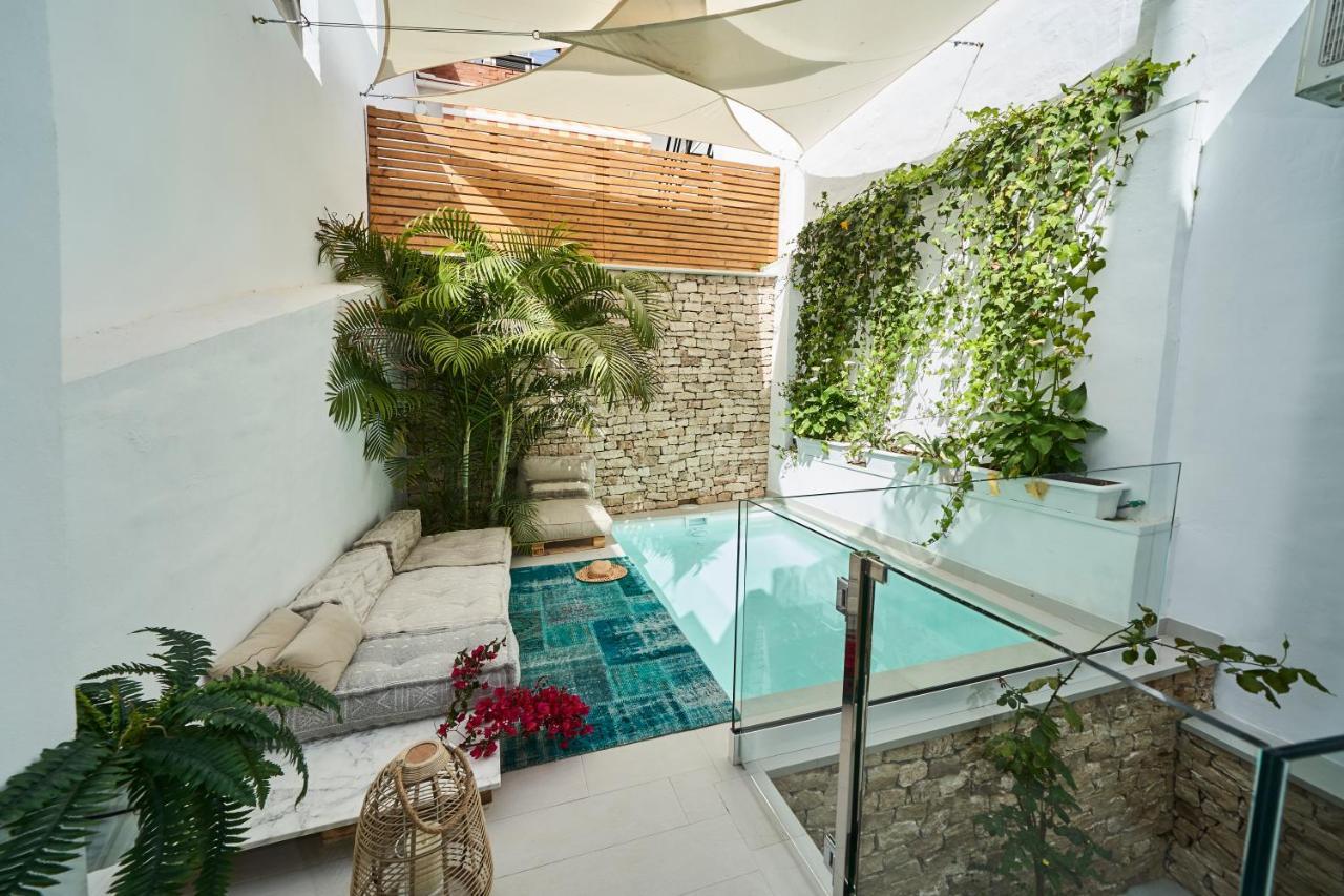Luxury Centre Apartment *