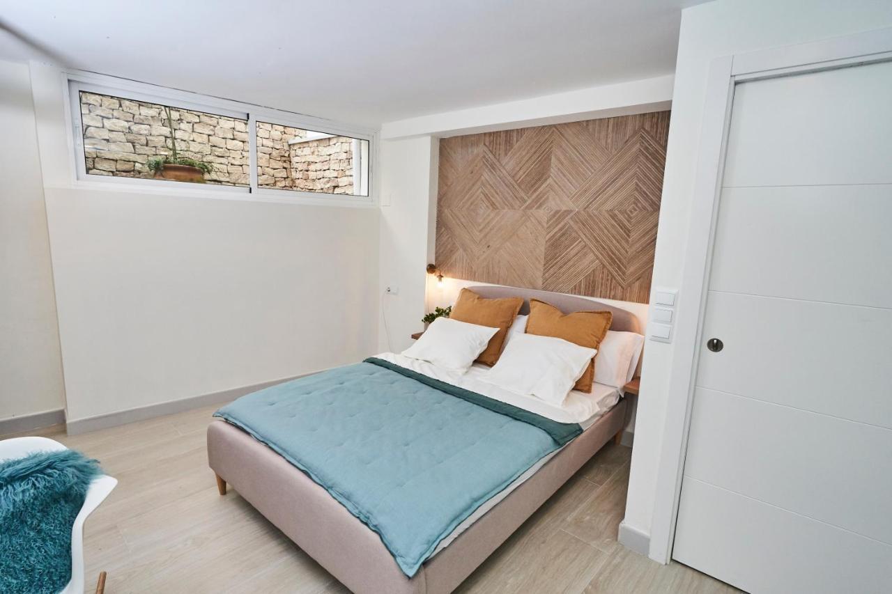 Luxury Centre Apartment *