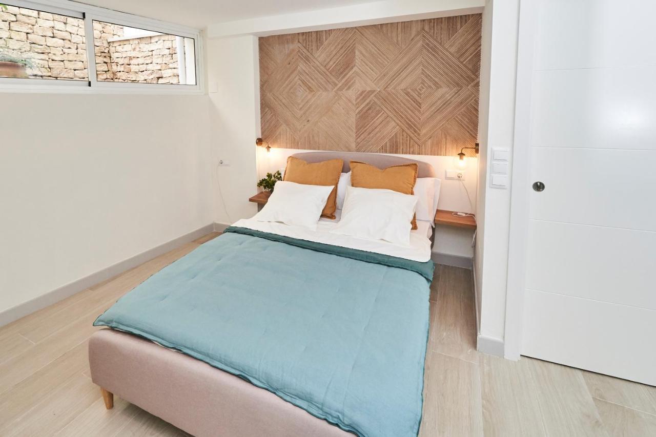 Luxury Centre Apartment