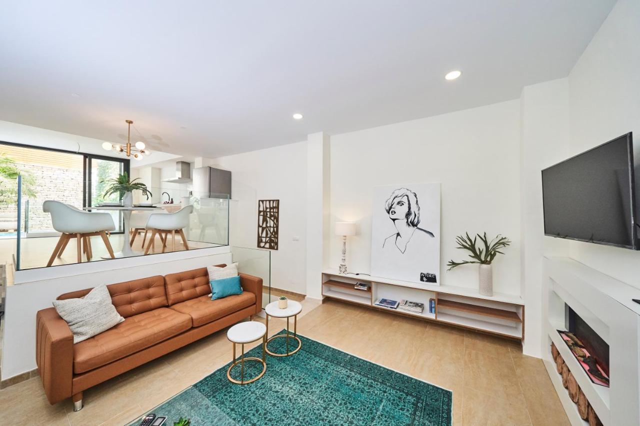 Apartment Luxury Centre
