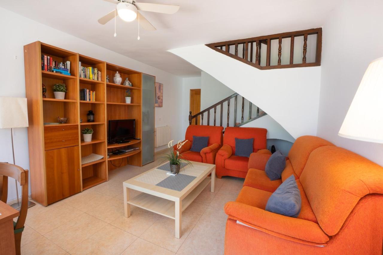 Casa Maria * Nerja