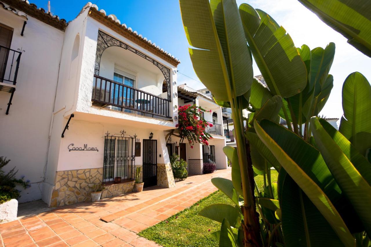 Holiday home Casa Maria