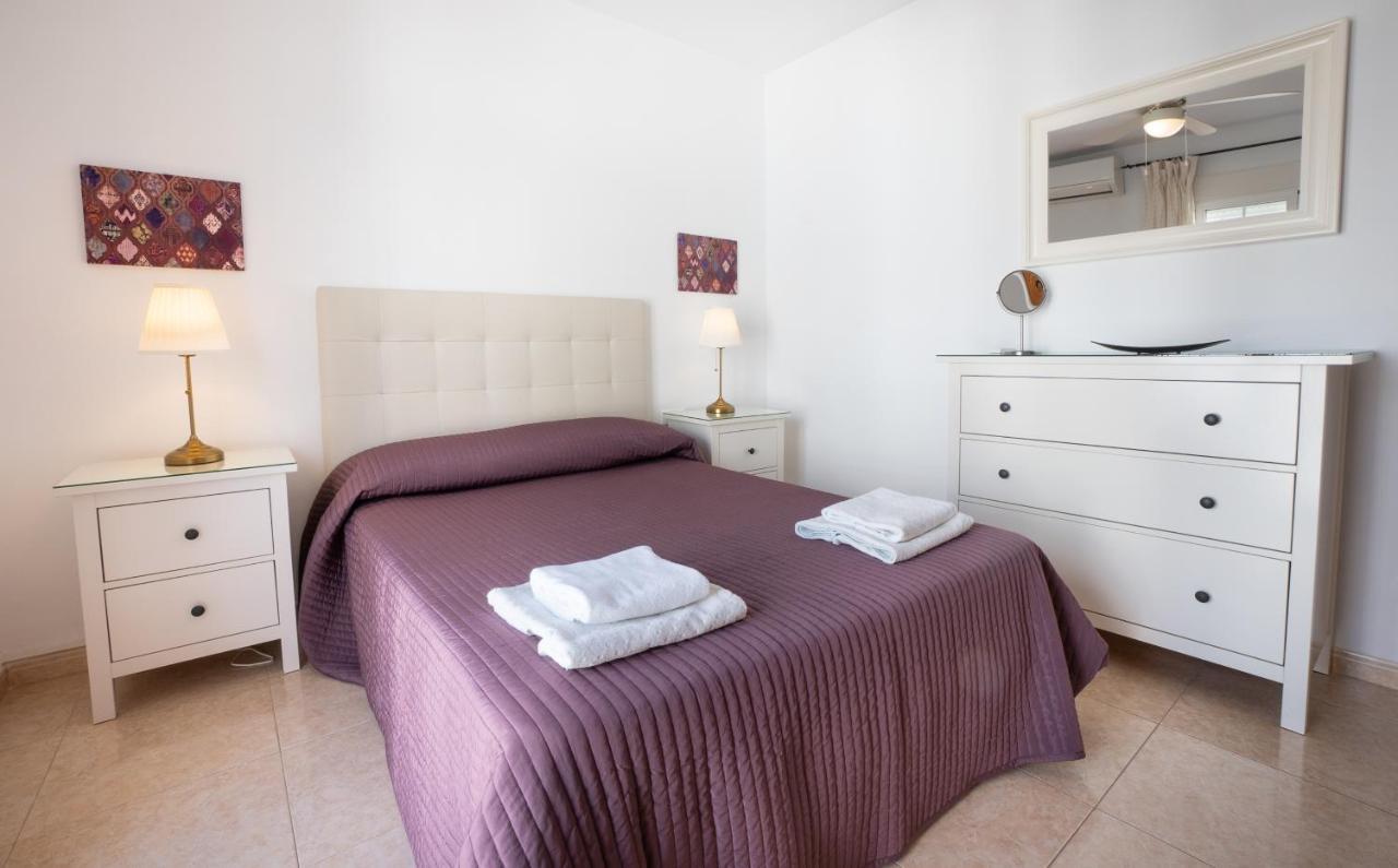 Casa Maria Nerja