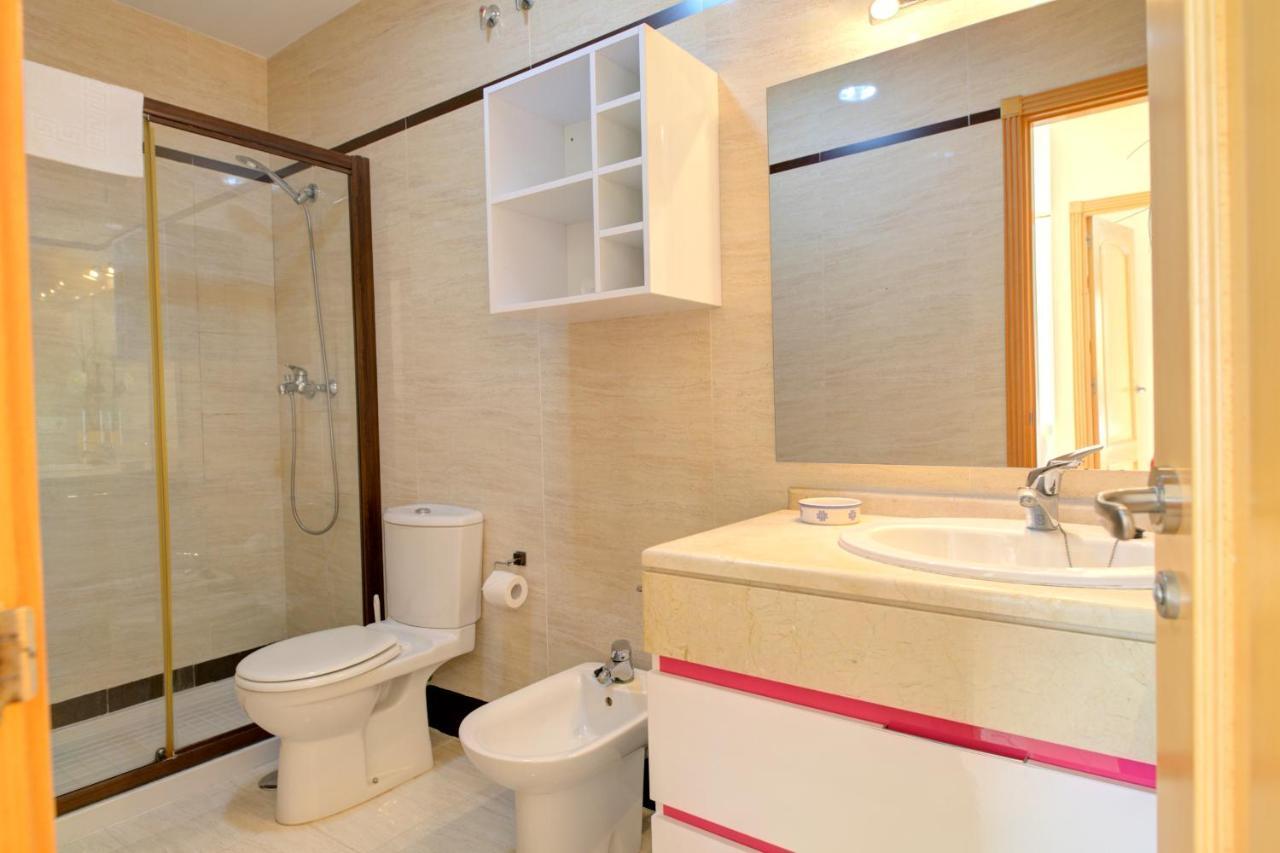 Cala Bajo Appartement