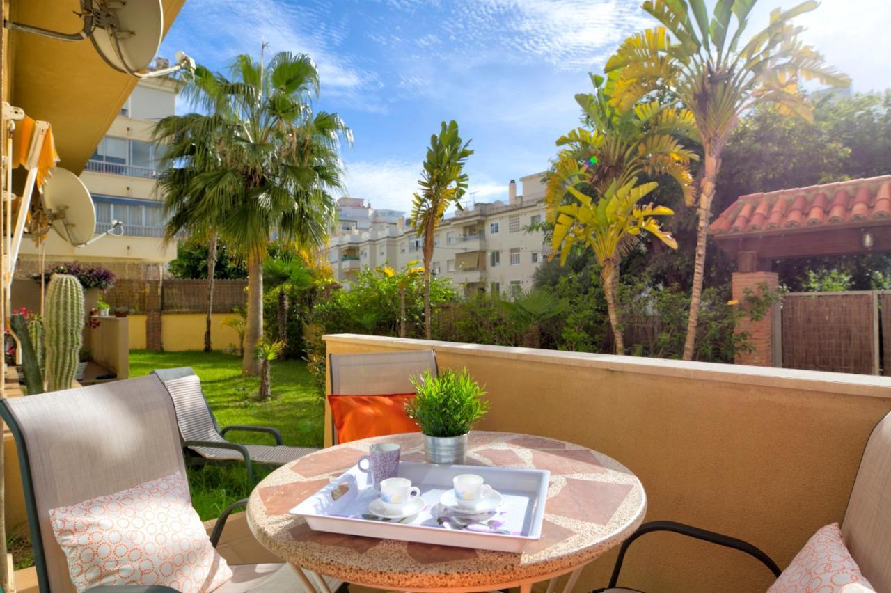 Cala Bajo Appartement *