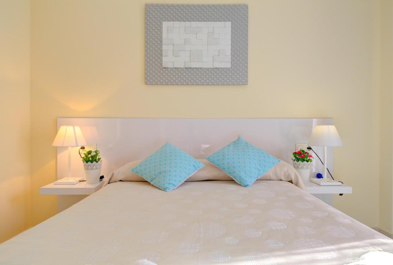 Cala Bajo Appartement