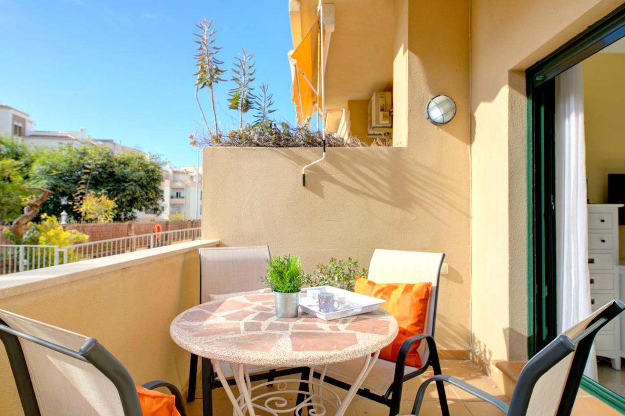 Cala Bajo Appartement *