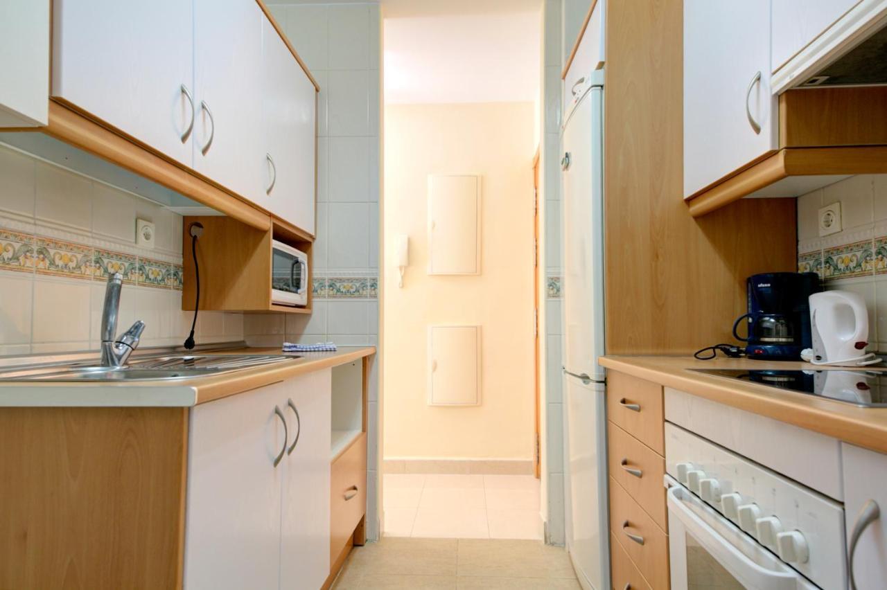Cala Bajo Appartement *